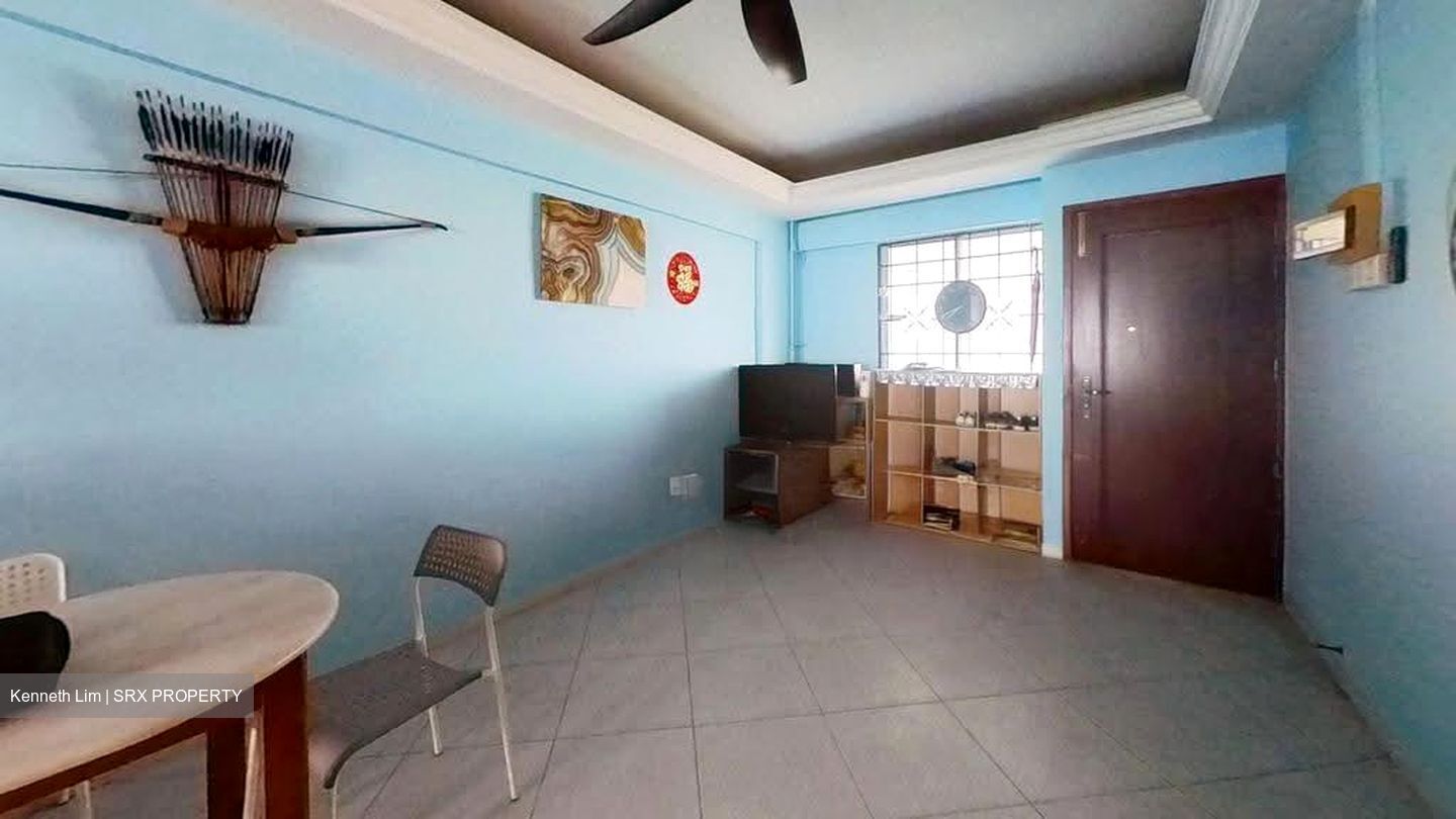 Blk 535 Cheng San View (Ang Mo Kio), HDB 3 Rooms #633770521